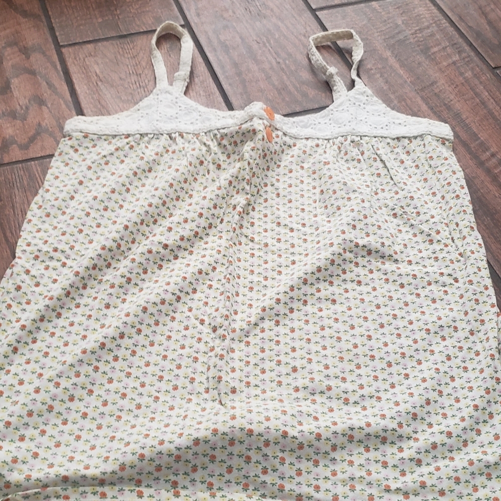 Roxy tanktop